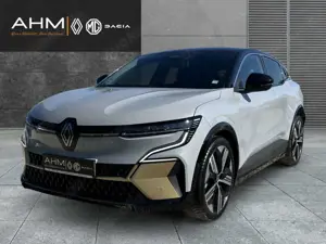 Renault Megane E-Tech ICONIC EV60 220HP OPTIMUM CHARGE
