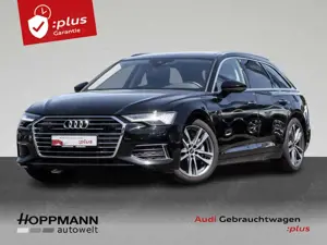 Audi A6 50 TFSI e quattro design Pano HD-Matrix