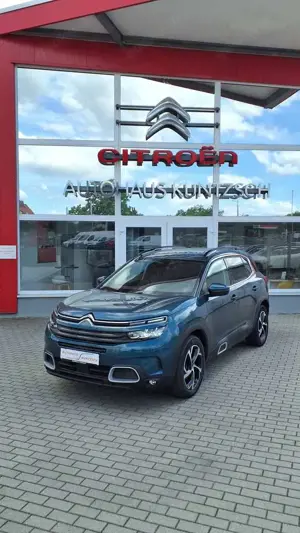 Citroen C5 Aircross C5 Aircross Pure Tech 130 Feel Pack