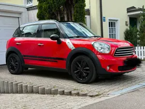 MINI Cooper Countryman Mini Cooper Countryman