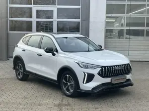 GWM HAVAL Jolion Pro Premium 1,5Turbo 7-Gang DCT 130kw 177PS