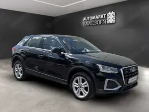 Audi Q2 quat advanced  Kamera*LED*Navi*DB*ACC*Virtual