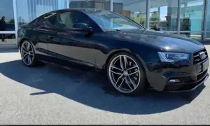 Audi A5 A5 Diesel 3.0 TDI DPF (clean diesel) quattro S tronic