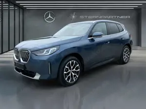 BMW X3 40 d xDrive Ad.-LED+Memory+HK+AHK+Driv.A.Pro