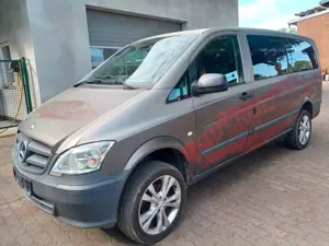 Mercedes-Benz Vito Kombi 4x4 116 CDI lang
