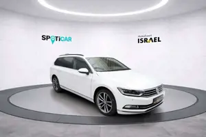 Volkswagen Passat Variant Passat Var. Comfortline 4motion DSG, LED, NAVI