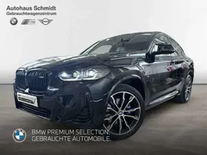 BMW X4 M 40i *20"*LC Prof.*HUD*HiFi*AHK*Adapt.LED*Parking A