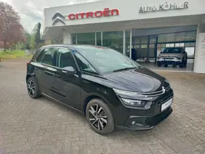 Citroen C4 Picasso PT 130 StopStart FEEL Panoramadach