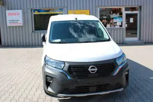 Nissan Townstar Kasten1.3 DIG-T130 L2 N-Connecta 5Jahre