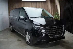 Mercedes-Benz V 300 V300d 4M EXCLUSIVE Lang | 8SZ | Airmatic | Burm