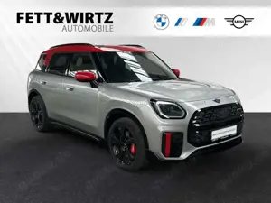 MINI John Cooper Works Countryman John Cooper Works Countryman ALL4 Paket L|JCWTrim