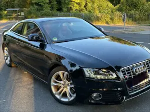 Audi S5 S5 manuelles Getriebe