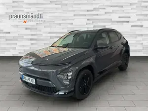 Hyundai KONA EV Trend el. Heckklappe,Navi,LED,SHZ