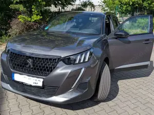 Peugeot 2008 GT