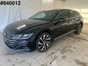 Volkswagen Arteon 1.4 TSI R-Line ACC DigiCockp Kam LED+ AHK