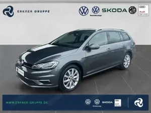 Volkswagen Golf VII Variant 1.5TSI DSG Highline+LED+ACC+SHZ+NAVI+
