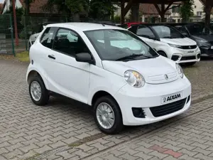 Aixam Others Minauto Mopedauto L6e Automatik