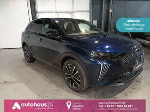 DS Automobiles DS 7 Crossback DS 7 1.5 BlueHDi Perf.-L. LED|Navi|ParkPilot|CAM