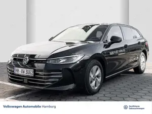 Volkswagen Passat Elegance 2.0 TDI DSG Panorama IQ.Drive