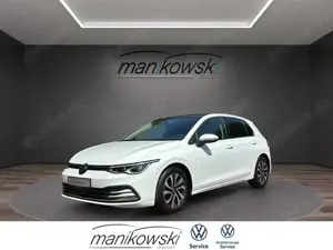 Volkswagen Golf VIII Active 2.0TDI 150PS DSG AHK+Pano Keyless+IQLi