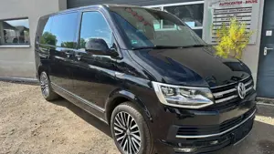 Volkswagen T6 Transporter T6 Bus Multivan Highline 4Motion NEUER Motor