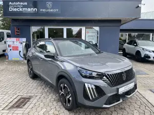Peugeot 2008 PureTech 130 EAT8 GT Pano / SHZ / Navi / RFK