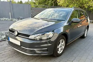 Volkswagen Golf Variant Golf Variant 2,0 TDI ACC Automatik Alu Sitzheizung