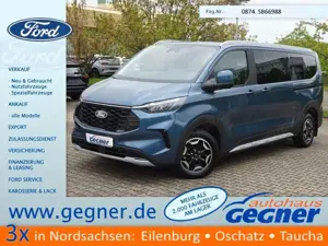 Ford Tourneo Custom 170PS Autm. Active L2 Pano BO