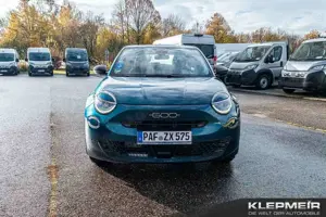 Fiat 600 Hybrid MY25