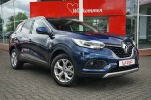 Renault Kadjar 1.3 TCE Limited Navi Tempomat Keyless-Go