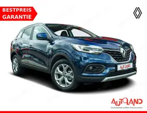 Renault Kadjar 1.3 TCE Limited Navi Tempomat Keyless-Go