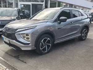 Mitsubishi Eclipse Cross Plug-in Hybrid Select Black 2.4 MI
