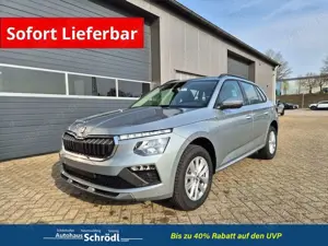 Skoda Kamiq 1.0 TSI 115PS DSG Selection Rückf.Kamera PDC v+...