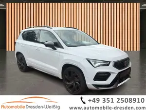 CUPRA Ateca 2.0 TSI VZ 4Drive*Pano*Kessy*ACC*360Grad
