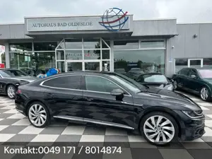 Volkswagen Arteon R-Line 4Motion, Leder, HUD, 360°, HUD