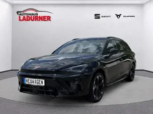 CUPRA Leon Sportstourer 2.0 TSI 150 kW 4Drive*AHK+Navi+Digita