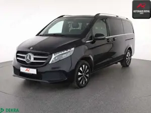 Mercedes-Benz V 250 d AVANTGARDE LANG 8 SITZE KAMERA,AHK,LED