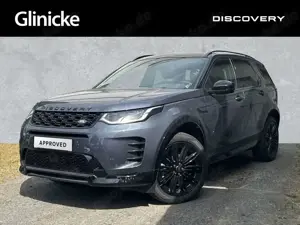 Land Rover Discovery Sport D200 Dynamic HSE, 7 Sitzer, Wint
