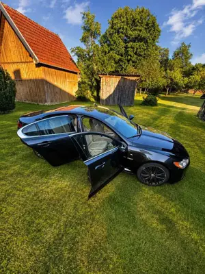 Jaguar XF 3.0 V6 Diesel Luxury