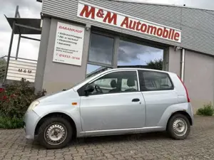 Daihatsu Cuore Plus 1.0