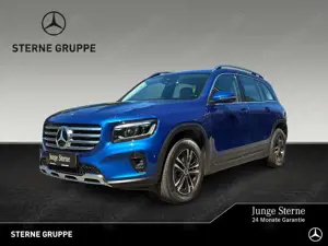 Mercedes-Benz GLB 180 GLB 180 d Progressive LED Totwi Kam SHZ MBUX 17"