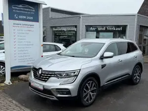 Renault Koleos Limited 4x4/ACC/Keyless/Navi/AHK/Automati