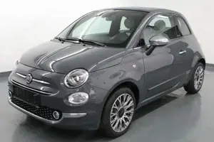 Fiat 500C 1.2 Star Dualogic Apple+Beats+PDC!
