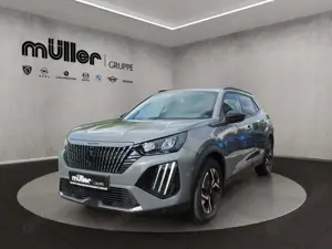 Peugeot 2008 PureTech 130 EAT8 Allure
