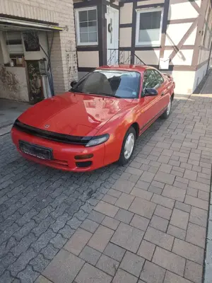 Toyota Celica