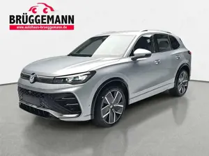 Volkswagen Tiguan TIGUAN 1.5 ETSI DSG R-LINE NAVI MATRIX LM20