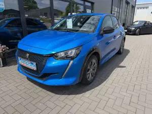 Peugeot 208 e- Allure*NAVI*LED*TEIL-LEDER*
