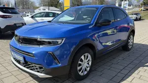 Opel Mokka Elegance 1.2T 180Kamera+SHZ+LHZ+Klimaautom