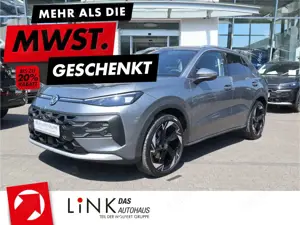 Volkswagen T-Roc Style 1.5 eTSI OPF (150 PS) DSG *WINTERRÄD