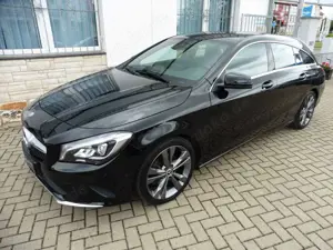 Mercedes-Benz CLA 200 Shooting Brake*LED*NAVI*WR*AHK*Tempomat...